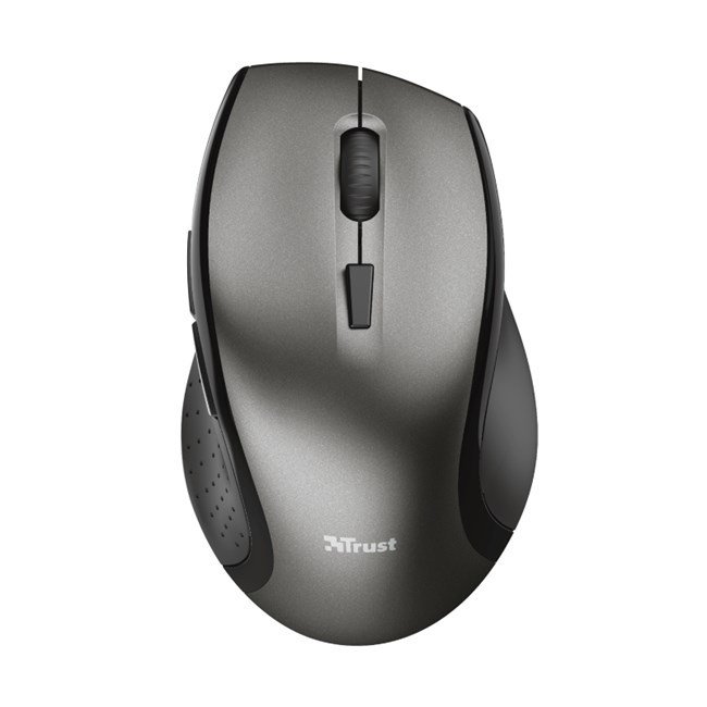 Trust 24114 Kuza Kablosuz Siyah Mouse