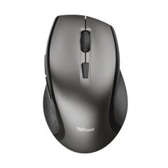 Trust 24114 Kuza Kablosuz Siyah Mouse