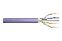 Digitus DK-1614-VH-5 Cat 6 U/UTP 500M Kablo