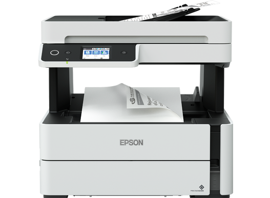 EPSON M3170 TANKLI MONO YAZ/TAR/FOT/FAX WF+LAN A4