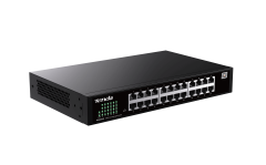 TENDA TEG2224D 24GE PORT BULUT YÖNETİLEBİLİR SWİTCH