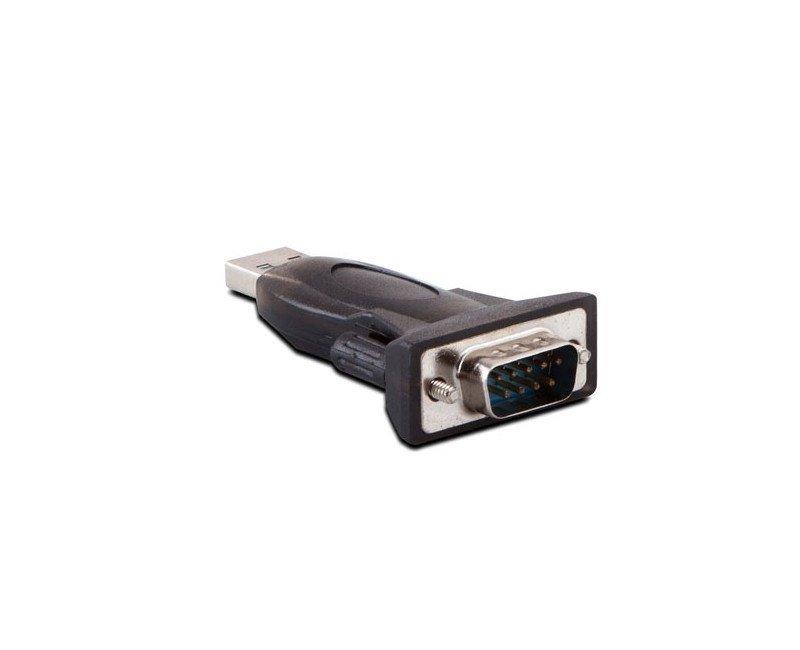 S-Link SL-232 v1.0 Usb To RS232 2.0 Çevirici Adapt