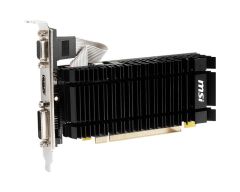 MSI GeForce GT 730 2GB GD3 N730K-2GD3H/LPV1 64Bit