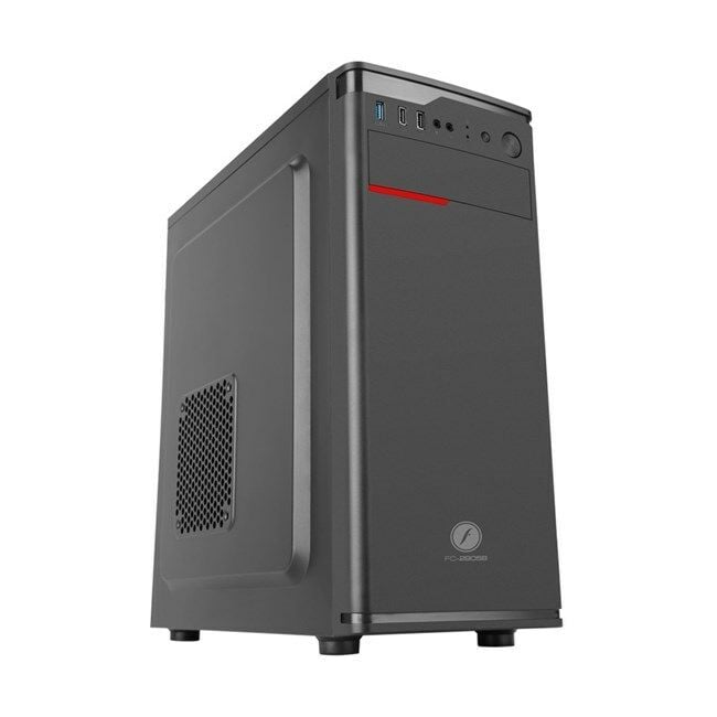 Frisby 300W (FC-2905B) Midi Tower