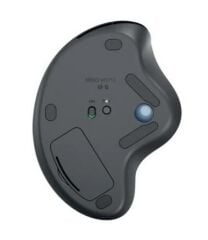 Logitech Ergo M575S Ergonomik Optik Kablosuz Bluetooth Trackball Mouse