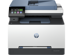 HP 499M8A COLORLASERJET PRO 3303FDW RENKLİ YAZICI