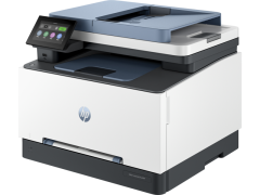 HP 499M8A COLORLASERJET PRO 3303FDW RENKLİ YAZICI