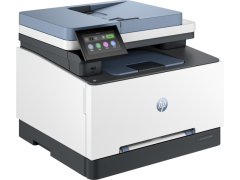 HP 499M8A COLORLASERJET PRO 3303FDW RENKLİ YAZICI