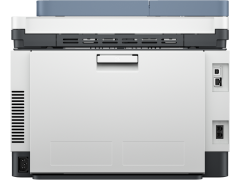 HP 499M8A COLORLASERJET PRO 3303FDW RENKLİ YAZICI