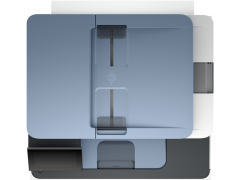 HP 499M8A COLORLASERJET PRO 3303FDW RENKLİ YAZICI