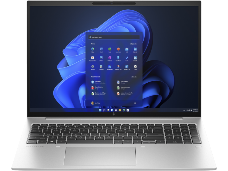 HP ELITEBOOK 860 G10 818R5EA i7-1355U 32GB 1TB SSD 16'' W11PRO