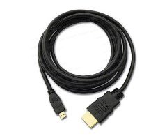 Dark DK-HD-CV13L150MICRO 1.5 Metre microHDMI -HDMI