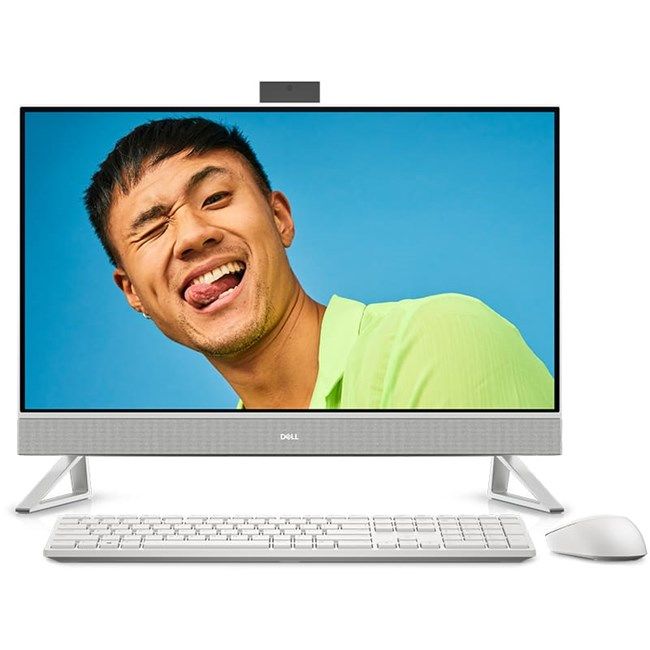 Dell INS 7710 i7 1255 27''-16G-1TB+512SD-W11H