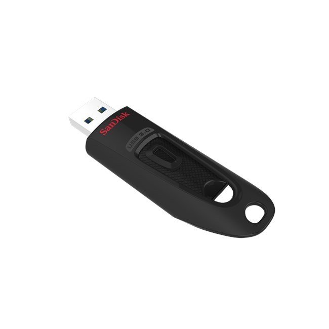 Sandisk 512GB Ultra Usb3.0 SDCZ48-512G-G46