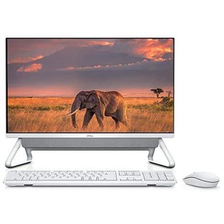 Dell INS 5400 i7 1165 23.8''-8G-1TB+512SSD-W11Home