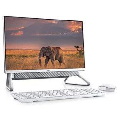 Dell INS 5400 i7 1165 23.8''-8G-1TB+512SSD-W11Home