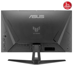 Asus Tuf Gaming 27'' 1ms MM IPS (VG279QM1A)