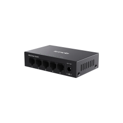 TENDA TEG2205D 5GE PORT, CLOUD YÖNETİLEBİLİR SWİTCH