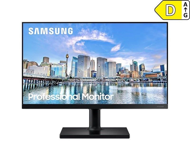 Samsung T450 27'' 5ms 75Hz Hdmi Pivot IPS