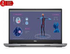 Dell M7780 i7-13850HX-17''-32GB-512SSD-12G-W11Pro