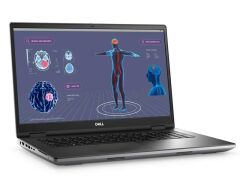 Dell M7780 i7-13850HX-17''-32GB-512SSD-12G-W11Pro