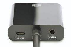 Digitus DA-70461 HDMI - VGA Çevirici