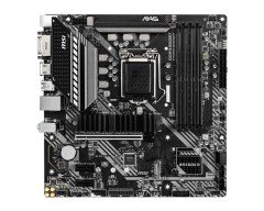 MSI Mag B460M Bazooka 1200P ( 10.Nesil cpu )