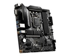 MSI Mag B460M Bazooka 1200P ( 10.Nesil cpu )