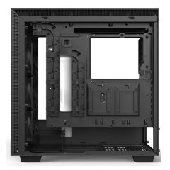 NZXT H710 SIYAH/BEYAZ CA-H710B-W1 KASA