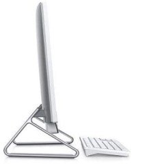 Dell INS 5400 i5 1135 23.8''-8G-256SD-W11Home