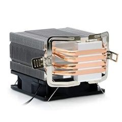 Dark DKCCX96 90mm RGB Fan Kule Tipi Soğutucu