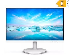 Philips 241V8AW/01 23.8'' 4ms FHD 75Hz MM Beyaz IPS