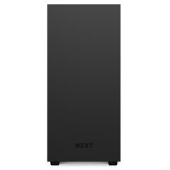 NZXT H710 KIRMIZI/SIYAH CA-H710B-BR KASA