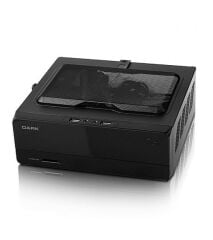 Dark Compact Yatay/Dikey SSD Ready Mini Itx (130W)