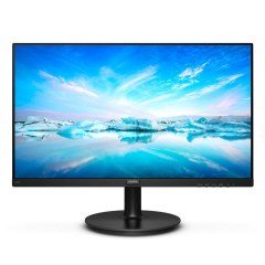 Philips 21.5'' 220V8/01 4ms FHD Vga Dvi Vesa VA Led
