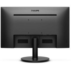 Philips 21.5'' 220V8/01 4ms FHD Vga Dvi Vesa VA Led