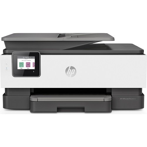 HP 1KR64B RENKLİ OFFICEJET 8023 YAZ/TAR/FOT/FAX WF