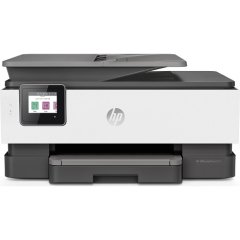HP 1KR64B RENKLİ OFFICEJET 8023 YAZ/TAR/FOT/FAX WF