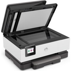 HP 1KR64B RENKLİ OFFICEJET 8023 YAZ/TAR/FOT/FAX WF