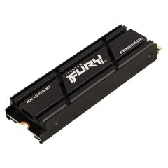 Kingston Fury 2TB M.2 NVMe 7300-7000 Soğutuculu