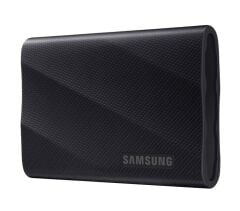 Samsung T9 4TB Usb 3.2 Gen 2x2 Type-C Siyah