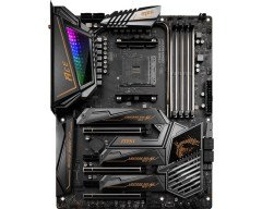 MSI MEG X570 Ace AM4 Ryzen DDR4