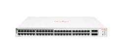 HPE JL815A 1830 48G  48PORT 24xPoE SWITCH