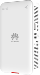 HUAWEI eKIT ENGINE AP263 1PORT DUVAR TİPİ Wi-Fi 6