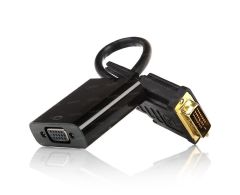 Dark DK-HD-ADVIDXVGA DVI-D -VGA Aktif Dönüştürücü