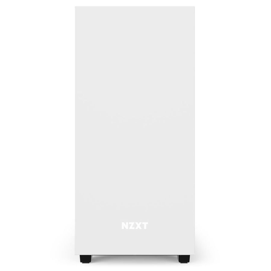 NZXT H510 CA-H510B-W1 BEYAZ/SIYAH KASA