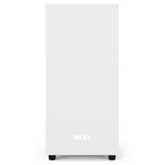 NZXT H510 CA-H510B-W1 BEYAZ/SIYAH KASA