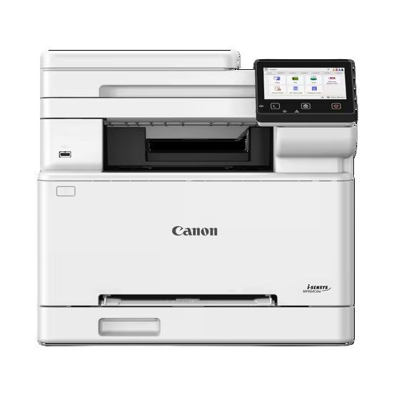 Canon i-SENSYS MF664Cdw Çok Fonksiyonlu
