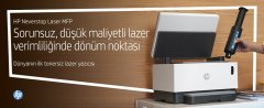 HP 4RY26A NEVERSTOP 1200w LAZER YAZ/TAR/FOT Wi-Fi