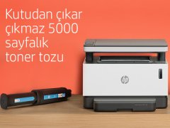 HP 4RY26A NEVERSTOP 1200w LAZER YAZ/TAR/FOT Wi-Fi